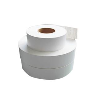 Rollo de Papel Térmico para Caja Registradora, Alta Calidad, 100% Pulpa de Madera Pura, Personalizado, 57mm y 80mm, Capa Única, POS - Product Image 1