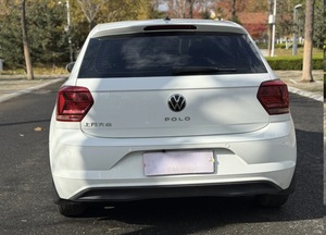 <span class=keywords><strong>Volkswagen</strong></span> Polo Plus 2023 Usado, 1.5L Gasolina, Tracción Delantera, Volante a la Izquierda, 5 Puertas, Bajo Kilometraje, para Exportación - Product Image 5