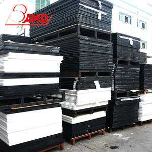 Feuille de plastique acétal / Delrin / POM extrudée 100% vierge - Product Image 6