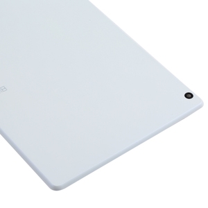 Tapa trasera de batería original para <span class=keywords><strong>Lenovo</strong></span> Tab <span class=keywords><strong>M10</strong></span> <span class=keywords><strong>HD</strong></span>, <span class=keywords><strong>X505F</strong></span>, X505, X505, (blanco), 1/2 ", 1/2", 1/2 - Product Image 4