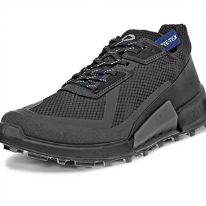 Chaussures de randonnée imperméables à lacets pour hommes, modèle 21 Low <span class=keywords><strong>Tex</strong></span> Solid - Product Image 4