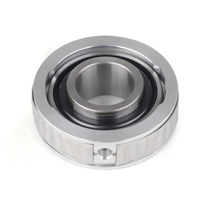 Roulement de moteur hors-bord ISDF YC102691 pour moteurs de bateau Mercruiser OMC Penta, pièce de rechange - Product Image 2