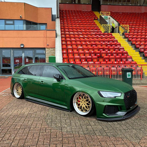 Llanta de ruedas forjadas de 18 19 20 21 22 24 pulgadas para Ferrari F8 488 296 GTS 458 812 GTS sf90 McLaren 765lt <span class=keywords><strong>Koenigsegg</strong></span> Benz <span class=keywords><strong>Lamborghini</strong></span> - Product Image 6