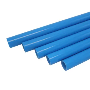 Ritable High Quality And Good Price Polyethylene Pex Pipe Tube In Different Colors On Sale
