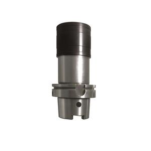 Mandrin de perçage Ttake Hsk63 100A, diamètre extérieur 80 mm, longueur 150 mm, matériau acier, 3 mâchoires, vitesse maximale 40000 tr/min - Product Image 1