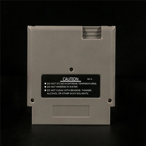 Nouvelle version chinoise N8 EDN8, plus de 1000 jeux, cartouche de jeu 72 broches avec carte <span class=keywords><strong>SD</strong></span> 8 Go, cadeau pour console de jeux vidéo 8 bits - Product Image 2