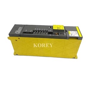 Controlador Fanuc A06B-6096-H300 AC 230V para Motores - Product Image 2
