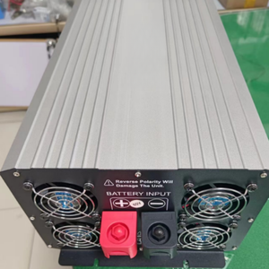 แปลงพลังงาน220 5000W 4000W 3000W 2000W 12V 24V เป็น110V - Product Image 3