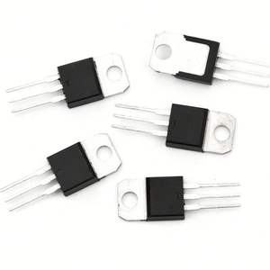 Genuine Original Brand-New Guaranteed AOTF12N65L TO-220F Transistor - Product Image 1
