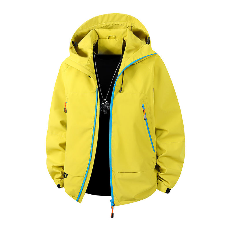 สีเหลือง