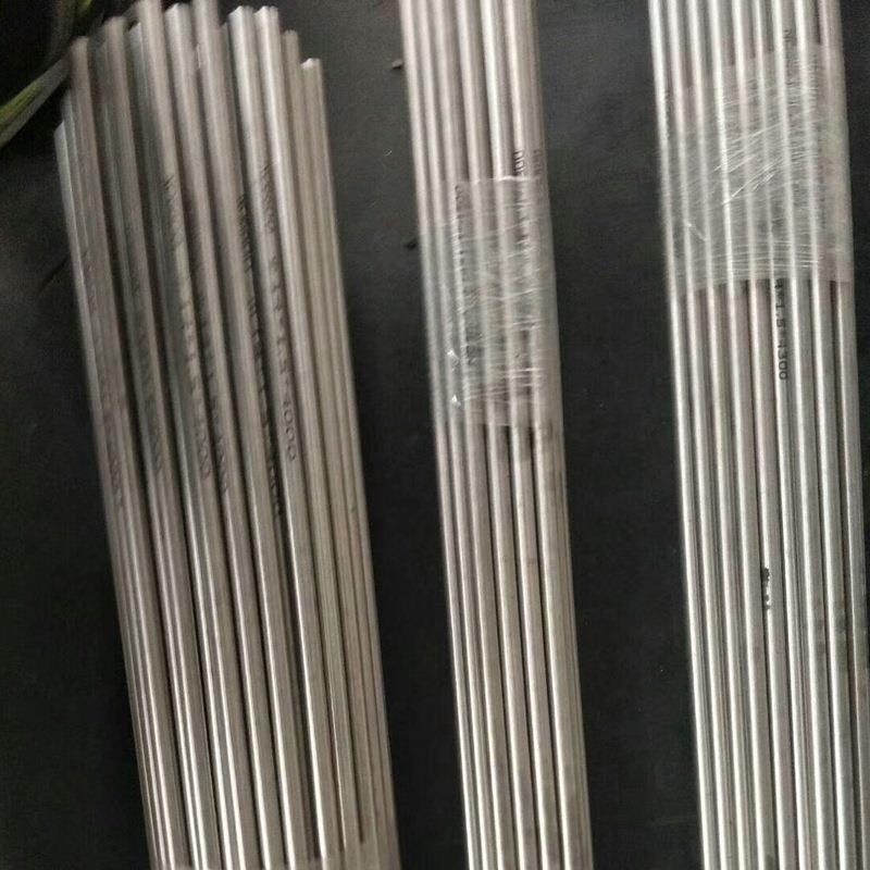 Austenitic Steel Stainless Pipe Stainless Seamless Pipe Stainless Steel Pipe / Tube