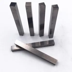 Tungsten Bê Tông Dải Carbide Cho Các Công Cụ Cắt Chế Biến Gỗ Lời Khuyên Tuyệt Vời Mặc Sức Đề Kháng