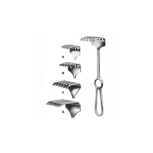 Retractor desechable/retractor cervical/retractor de pecho - Product Image 6