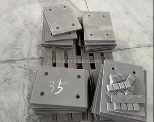 1.2738/पी20 +एनआई/3सीआर2एनआईएमओ/पीडीएस5एस/इम्पैक्स हाई हार्ड/718 (एचएच) प्लास्टिक मोल्ड स्टील स्टील गोल और सपाट - Product Image 3