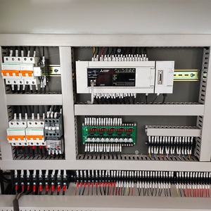 Muebles de Silla, máquina dobladora de tubos y tubos de hierro de acero SS Cuadrado y Redondo completamente automática - Product Image 3