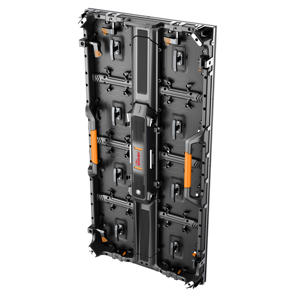 Pantalla LED Aor3.9 Pro con Tecnología SMD1921, Distancia entre Píxeles de 3 mm, Resolución 8K, Resistente al Agua IP65 para Uso en Exteriores - Product Image 3