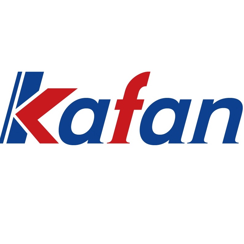 Hangzhou Kafan Machinery & Equipment Co., Ltd. logo
