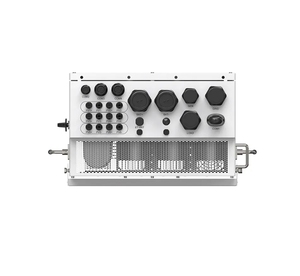 Sistema de Almacenamiento de Energía Solar Híbrido Monofásico de 12Kw 14Kw 16Kw 220V230V DC/AC S6-EH1P(12-16)K03-NV-YD-L - Product Image 1