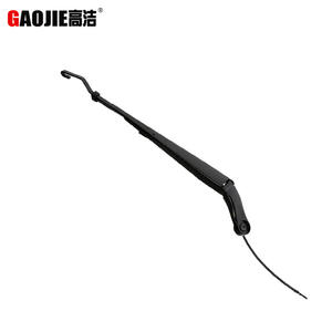 Brazo de Limpiaparabrisas Gaojie 42371 42370 para Cadillac Escalade GMC Yukon XL1500 XL2500 Delantero Metálico - Product Image 2