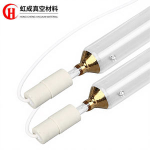 Venda Direta de Fábrica Lâmpada Ultravioleta de Halogênio Metálico <span class=keywords><strong>365nm</strong></span> Lâmpadas de Cura <span class=keywords><strong>UV</strong></span> para Impressora Ultravioleta - Product Image 2