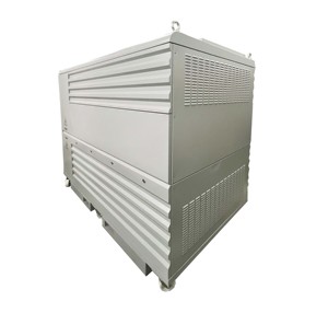 AC 400V/415V 1mW tải ngân hàng với không khí CƯỠNG BỨC làm mát 1.0 hệ số công suất - Product Image 2