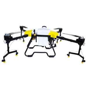 Joyance Drone agricole équipé par caméra Drone de pulvérisation de cultures Dron Fumigador Agrcola - Product Image 5