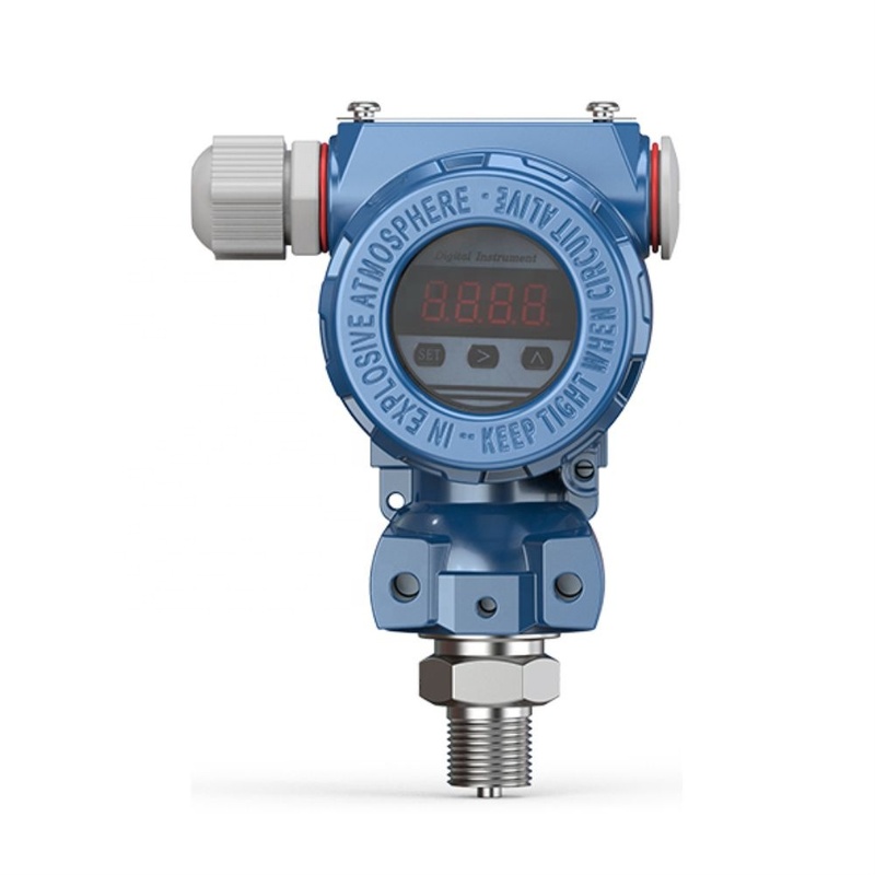 Customized Hydraulic Sensor 4 20ma 0