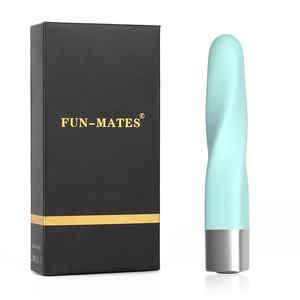 Lippenstift Vibrator Volwassen Producten Clitoraal Orgasme Vrouwelijke G-Spot Massage Masturbator <span class=keywords><strong>Sex</strong></span> Sticks Voor Jongens - Product Image 3
