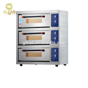 Bột lớp phủ Bảng điều chỉnh gaz và nồi cơm điện đối lưu Halogen Nồi chiên không khí đơn yếu tố làm nóng lẩu lò điện - Product Image 2