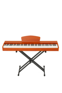 Nouveaux produits les plus vendus 2025 clavier électrique Instruments de <span class=keywords><strong>musique</strong></span> orgue clavier piano numérique orgue électronique - Product Image 2