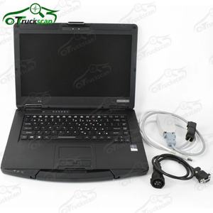 Herramienta de Recursos para Laptop CF53, Servicio de Piezas y Sistemas PEAK CAN para Montacargas Linde Serie VNA Crown Still, Analizador de Motor RCAN-USB - Product Image 2