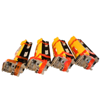 Unité d'image IU4600 pour Konica Minolta Magicolor 4600 4650 4690 4695 5550 5570 5650 5670 Unité de tambour TOHITA