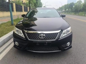 รถยนต์<span class=keywords><strong>มือ</strong></span><span class=keywords><strong>สอง</strong></span> <span class=keywords><strong>Camry</strong></span> ปี <span class=keywords><strong>2014</strong></span> รุ่น Junrui 2.0S Dynamic Edition พร้อมหลังคาซันรูฟแบบพาโนรามา กล้องมองหลัง เกียร์กึ่งอัตโนมัติ มาตรฐานยูโร 6 - Product Image 2