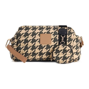 Sac de poussette portable pliable, sac de voyage pour poussette, sac en tissu, organisateur de poussette, organisateur de couches pour bébé, avec vente flash - Product Image 4