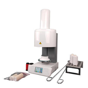 فرن DMT-OP6010 يستخدم لإنتاج رقع الأسنان في المختبرات السنية الأوتوماتيكية - Product Image 2