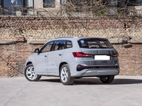 2026 Jettas VS7 280TSI Otomatik Pioneer Edition Benzinli 1.4T 150hp 5 Koltuklu Sol Direksiyonlu Önden Çekişli Orta Boy SUV Yeni Ucuz Fiyatlı Volkswagen Arabaları