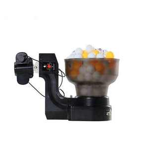 GANXIN Good Quality Factory Directly <strong>Ping</strong>-pong Training <strong>Tool</strong> Robot Programming Table Tennis Ball Machine for Practice - Product Image 5