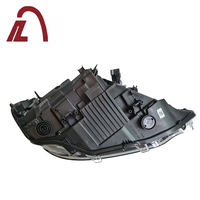 Systèmes d'éclairage automobile américains pour BMW Série 4 F32 F33 2017-2020 Lumières LED de voiture OEM 6311747815502 6311747815602 Accessoires de voiture