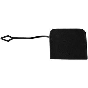 BBmart Auto accesorios de coche parachoques trasero cobertizo remolque ojo cubierta OE 1768850222 para Mercedes Benz W176 A160 A180 A200 <span class=keywords><strong>A45AMG</strong></span> - Product Image 5