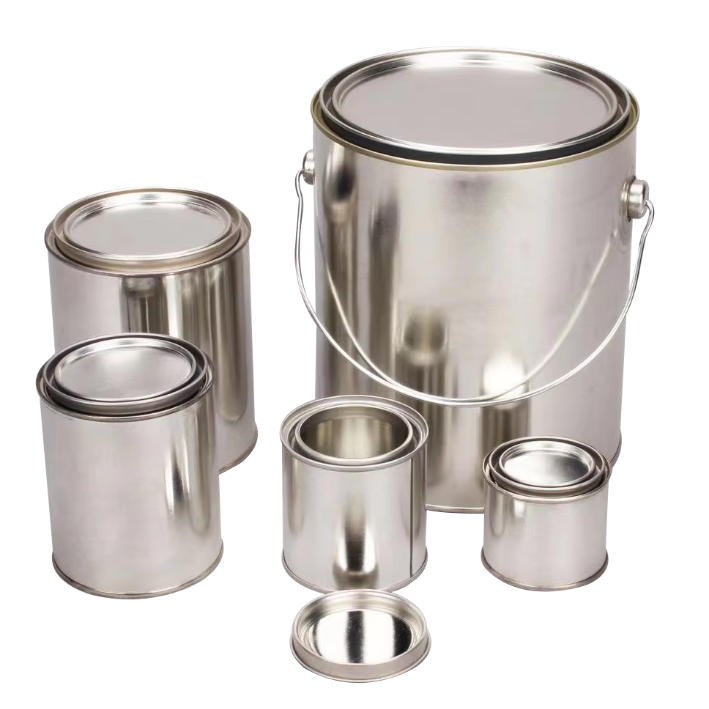 Wholesale 100ml 1 Gallon Mini Empty