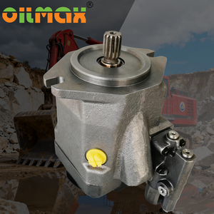 ปั๊มลูกสูบแบบแปรผันหลังการขาย A10VSO28DRG OM-PUMP-A10VSO28DRG ทดแทน OEM ที่ใช้ร่วมกันได้ - Product Image 1