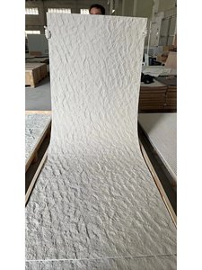 Papier peint auto-adhésif imperméable à l'eau, facile à nettoyer, texture pierre, pour la rénovation de la maison, du bureau, des armoires de <span class=keywords><strong>cuisine</strong></span>, livraison en 9 jours - Product Image 4
