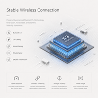 Nouveaux écouteurs intra-auriculaires TWS 2026 à longue portée avec réduction de bruit et traduction intelligente IA, écouteurs Bluetooth
