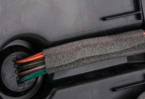 Altavoz de Subgraves para JEEPS WranglerS 2015-2018, <span class=keywords><strong>Alpine</strong></span> OEM Original 68223349AD - Product Image 6