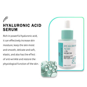 Suero para el Cuidado de la Piel al por Mayor, Suero Ordinario con Colágeno, Niacinamida, Vitamina C, Ácido Hialurónico y Ácido <span class=keywords><strong>Ferúlico</strong></span> - Product Image 4