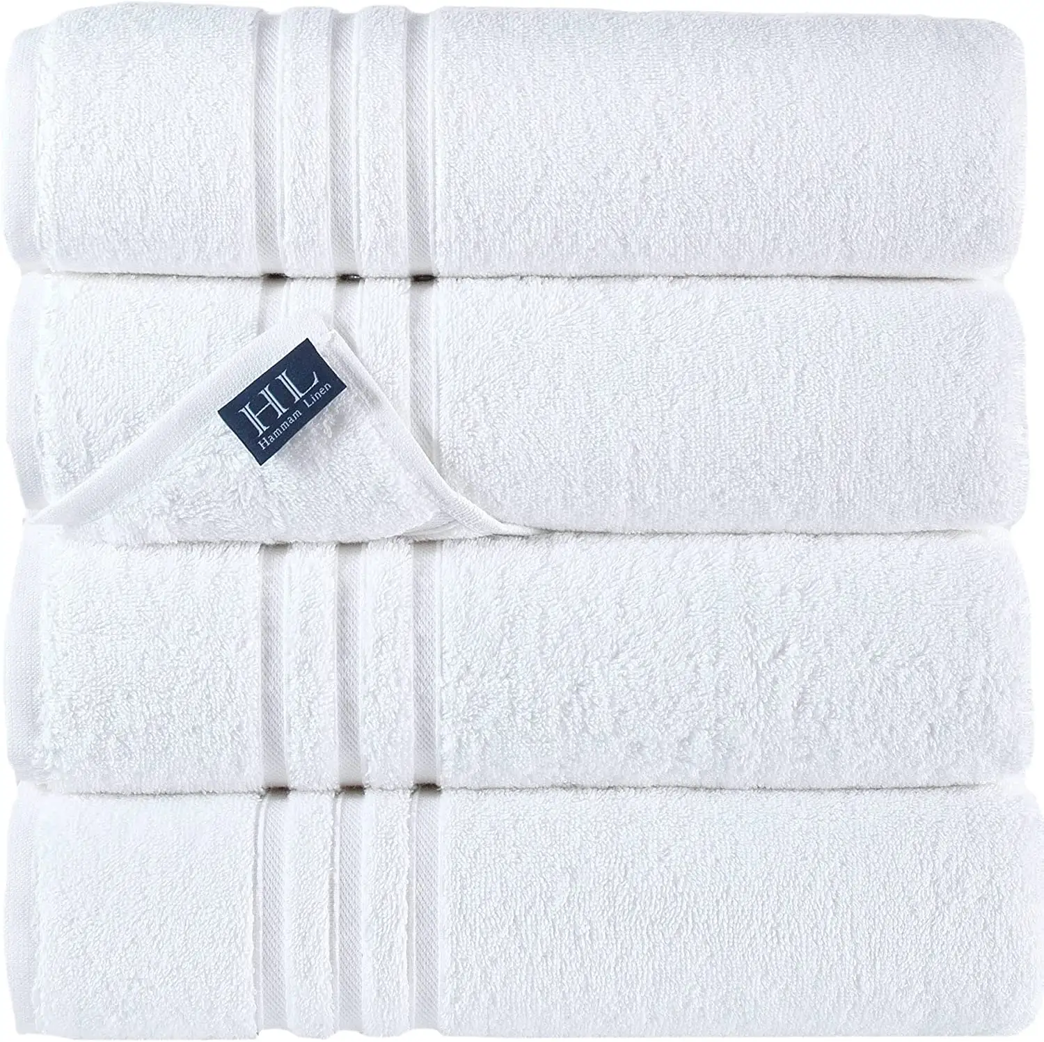 Luxury 350g-500g White Bath Towel Extra Large 5 Star 100% Cotton Hotel Bath to set
