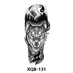 Nouveaux designs de tatouages sexy 2024 Hommes <span class=keywords><strong>Tatouage</strong></span> <span class=keywords><strong>chinois</strong></span> Grossiste - Product Image 4