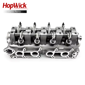 Pièces de moteur automobile au <span class=keywords><strong>prix</strong></span> d'usine, ensemble de culasse G13B 11110-82602 pour <span class=keywords><strong>Suzuki</strong></span> Swift Cultus <span class=keywords><strong>Samurai</strong></span> 1.3L - Product Image 1
