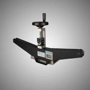 Testeur de tension de câble métallique 20/50/100/200KN, précision de 3%, garantie 1 an pour la construction, l'équipement maritime, la sécurité minière - Product Image 5