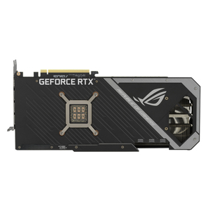 Used ASU'S STRIX GeForce RTX 3080 V2 OC10G GAMING <b>Graphics</b> <b>Card</b> With 10GB GDDR6X 320-bit Memory ASUS 10G <b>Graphics</b> <b>Card</b> - Product Image 5
